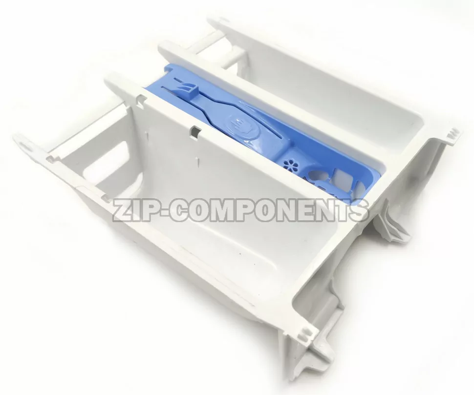Лоток дозатора порошка Beko 2421800300