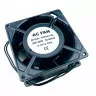 Вентилятор 90x90x38мм 220-240V 0.07A