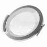 Дверка люка в сборе Bosch 704287 Италия