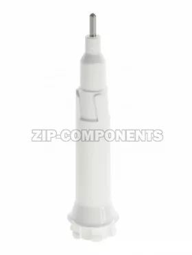 Ось привода для насадки-кубикорезки Bosch 00627925