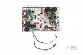 Внешная плата управления Haier A0011800241D