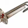 ТЭН для водонагревателя 1500W 230V Ariston 65152175