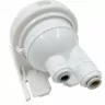 Фиксатор пластиковый холодильника LG ADQ32617601