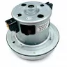 Мотор пылесоса Electrolux 1400W (италия), H-106/32, D-138, 2192841027