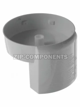 Нижняя часть корпуса для кухонного комбайна Bosch 11020913