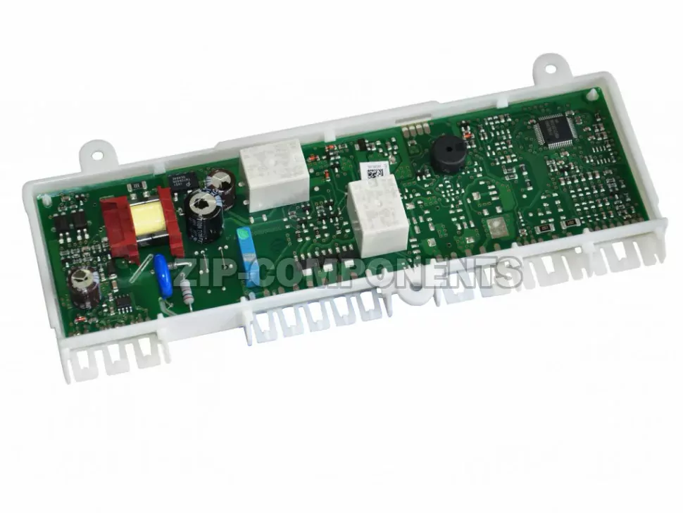 Модуль управления холодильника Bosch 12014700
