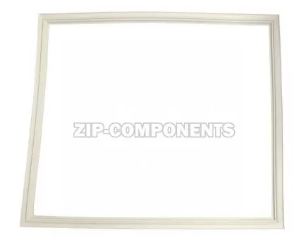 Уплотнитель 570x655мм для морозильной камеры холодильника INDESIT C00525669