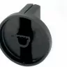 Ручка конфорки варочной панели Bosch 10001939