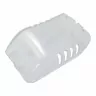 Плафон лампы для холодильников Indesit, Ariston, STINOL C00386477, 105х68х30мм