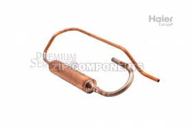 Всасывающая труба Haier A0010710138