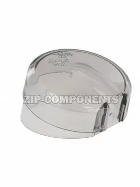 Крышка кофемолки, без кнопки Bosch 00056753