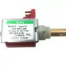 Помпа кофемашины/моющего пылесоса ULKA 48W EX5 650cc/min 15bar