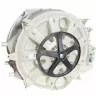 Бак в сборе стиральной машины Indesit C00630552
