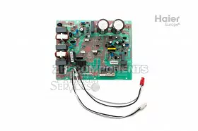 Внешная плата управления Haier A0011800339AE