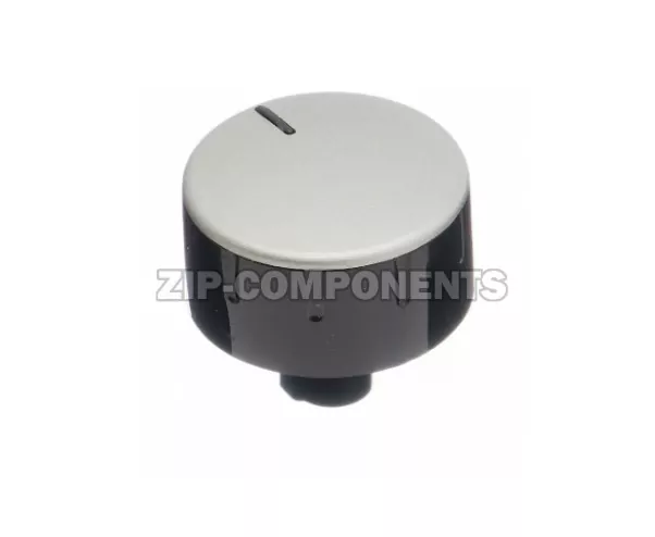 Ручка конфорки газовой варочной панели Bosch 00604551