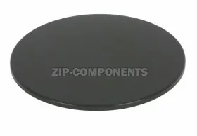Крышка горелки для газовой варочной поверхности, большая Bosch 12012586