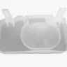 Поддон для сбора конденсата Indesit C00857344