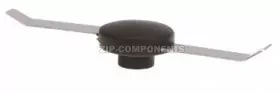 Нож-крыльчатка кофемолки Bosch 00176106