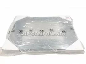 Внешнее стекло двери духовки Indesit C00094595