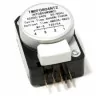 Таймер оттайки холодильника No Frost 8h 48m/7h 20m NAKAGAWA NT0804M2MC TMDF0804NT2