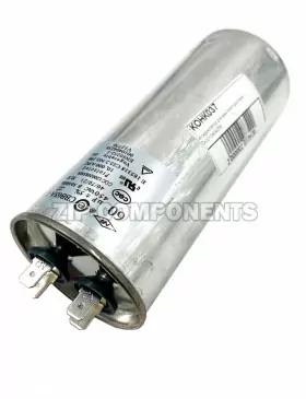 Конденсатор для вентилятора Haier A0010404258 60мКф