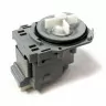 Помпа LEILI 40W (без улит. на защелк 3шт. клеммы вместе)