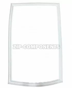 Уплотнитель холодильника Electrolux 2248007052