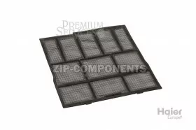 Фильтр кондицинера(R) Haier A001A2400061