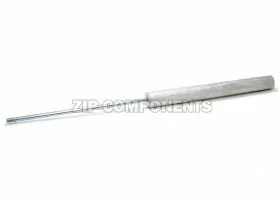 Анод магниевый D21x200mm M6x180mm