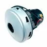Мотор пылесоса моющий 700W, H=117mm, D=108mm
