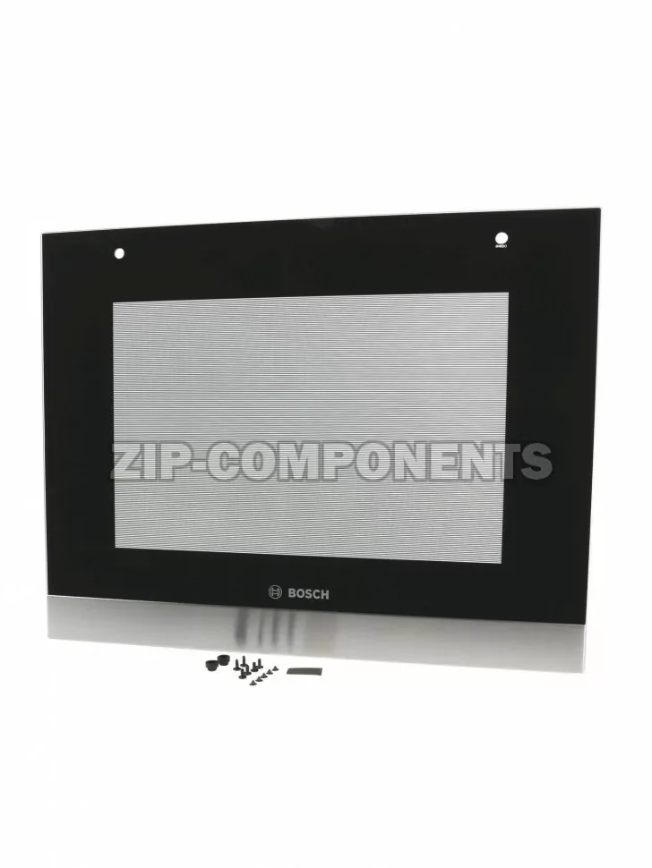 Фронтальное стекло дверцы духовки Bosch 00680922