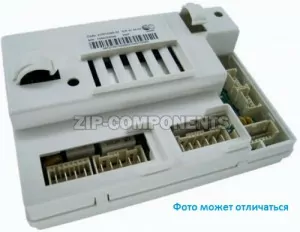 Модуль (плата управления) Ariston C00302433