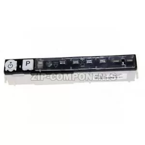 Модуль (плата индикации) Ariston C00293205