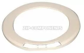 Обечайка дверки (наружная) Beko 2804920100