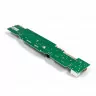 Модуль (плата) управления для холодильника Indesit C00292772