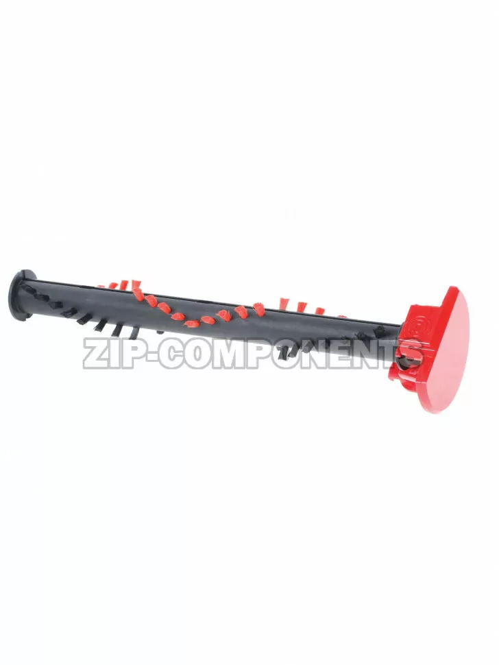 Роликовая вставка со щетиной к электрощетке для пылесоса Bosch 00575636