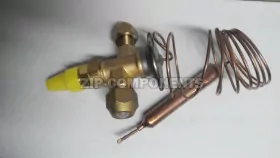 Терморегулирующий вентиль RF - 1,2 - R404