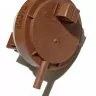 Пресостат (датчик уровня воды) Indesit C00094717