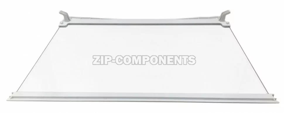 Полка стеклянная холодильника LG MHL62431402