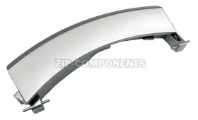 Ручка люка стиральной машины Bosch 12023101