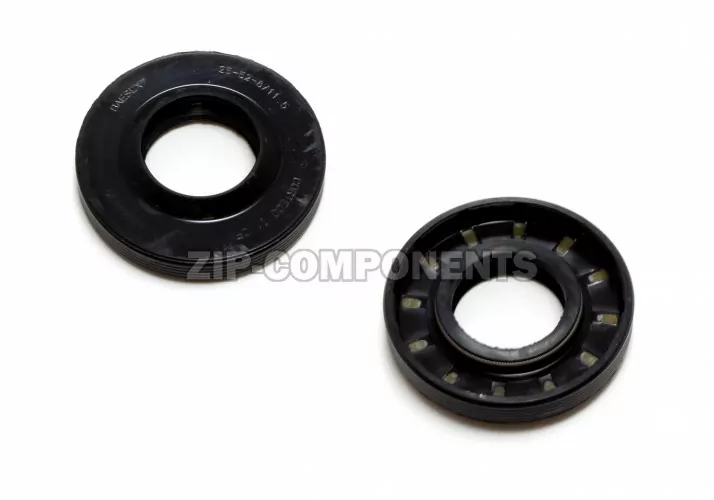 Сальник 25x52x8/11.5 WFK стиральной машины ELECTROLUX ZANUSSI 1246149007