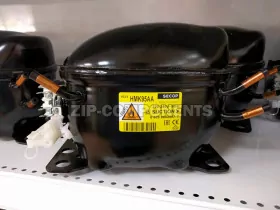 Компрессор Secop HMK95AA (R-600, 167Вт, -23,3С) Словакия