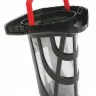 Фильтр для пылесоса, внешний, чёрный Bosch 12008910