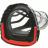 Фильтр для пылесоса, внешний, чёрный Bosch 12008910