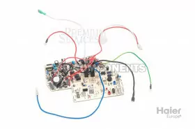 Внутренная плата управления Haier A0011800197C