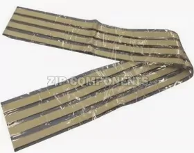 Уплотнитель (прокладка) для плит Indesit C00018819