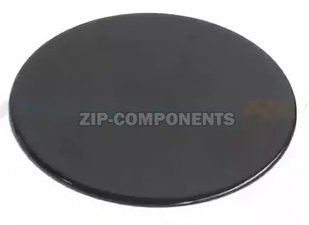 Крышка рассекателя газа плиты Indesit C00053175