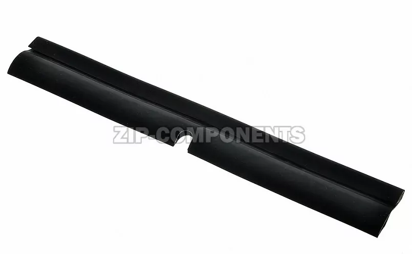 Уплотнитель двери ПММ нижний Indesit C00209714 C00340439 