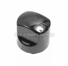 Ручка регулировки для варочной панели Ariston Indesit C00084017