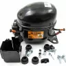 Компрессор ZEM EKA80L (R-600, -23,3 С, 145Вт)